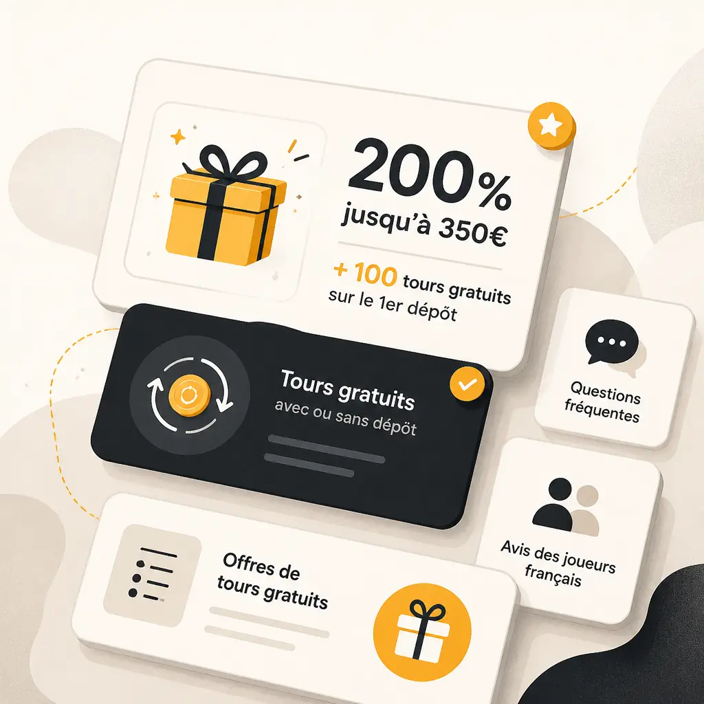 Tours Gratuits Casino Extra – 100 tours gratuits offerts visual guide for Casino Extra